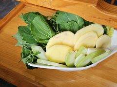 -野菌皇海景野生菌火锅(滨海大道店)