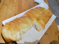 油条-食膳公园包子铺(烈士公园店)