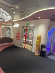-奈尔宝·国风主题儿童乐园·亲子餐厅(豫园商城店)