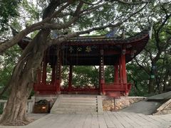 -乌山风景区