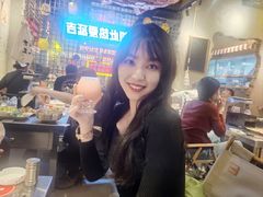 -大头叔烤鸡爪·朝鲜族烤串(天池路店)