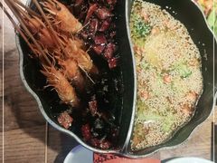 -成都吃客(九眼桥店)