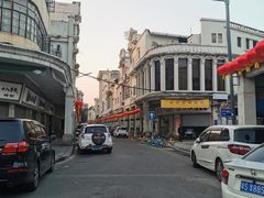 -禄源公·老莞诚饭店