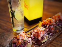 -Luga's 西餐酒吧·bistro(百家湖1912店)