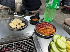 -同心烧烤(总店)