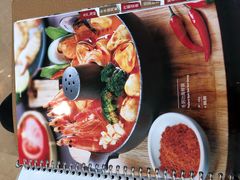 菜单-有璟阁港式餐厅(金融街购物中心店)