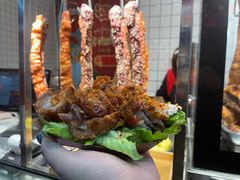 -八一路好吃街(雨田商务大厦店)