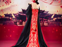 -九月鹰飞汉服摄影工作室