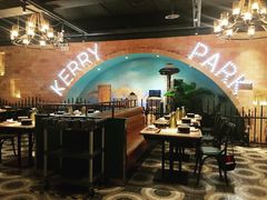 -V-ONE西雅图海鲜自助餐厅(仓山万达广场店)