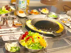 -炑八韩烤(琼华店)