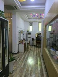 -星豆豆儿童摄影(南郊太白南路店)