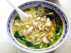 -明呈黄鱼面馆(斜土路店)