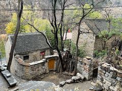 -鹤壁淇县云梦山