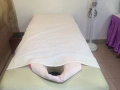 -益友堂盲人推拿正骨穴位按摩工作室