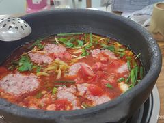 -笔记安顺夺夺粉火锅