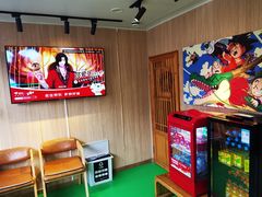 -MOCHA明星猫咖(田子坊店)