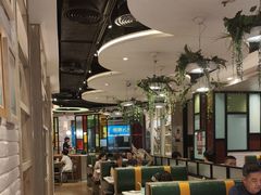 -新宝餐厅(流塘店)
