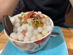-大王油茶(二厂文创公园店)