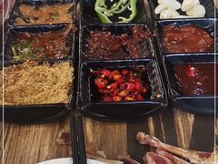 -牛犇炭火烤肉·鲜切烤肉(承德总店)