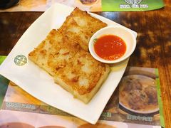-添好运点心专门店(深水埗店)