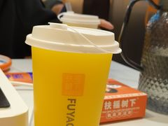 -扶摇树下·椒麻鲜活虾(石家庄勒泰广场店)