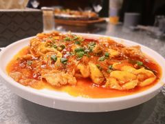 -喜粤广东菜(汉屯路店)