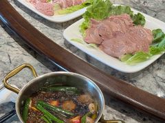 -厝味火锅·潮汕卤水火锅(十一合店)