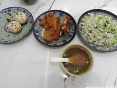 -无名生煎(昌里东路)