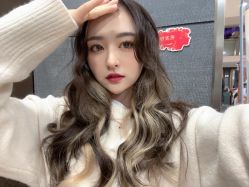 -名发世家烫染