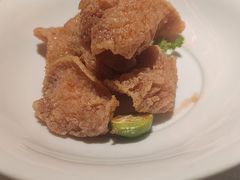 -華府Deluxe(兴业太古汇店)
