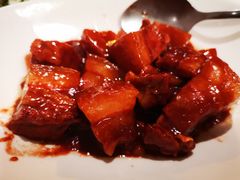 腐乳汁烧肉-翠亭酒家(山西南路店)