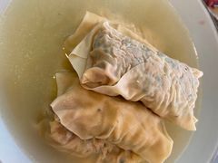 -兰溪小馆(东直门簋街店)