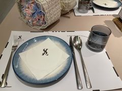 -LE SHARE洛笙·花园西餐(北京路步行街店)
