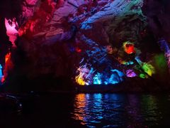 -天河潭旅游度假区