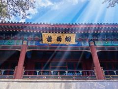 -承德避暑山庄景区