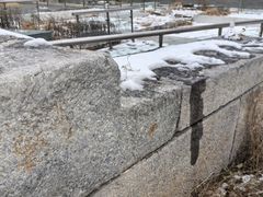 -皇城根遗址公园-东安门遗址