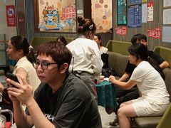 -海底捞火锅(龙岗星河COCO Park店)