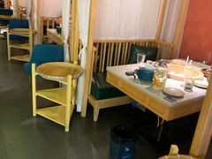 -云荷里·蒸汽石锅鱼·云南菜(中发百旺店)