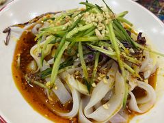 -烟疆印象新疆菜(万联广场店)