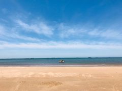 -西中岛海滨