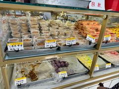 -爱德顺糕点食屋(利民道店)