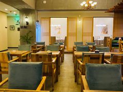 大堂-YAFEE雅菲·粤菜·湘菜·融合菜(魏公村店)
