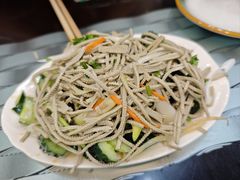 -兰州老马食府(小潞邑店)
