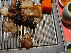 -仓桥家·焗寿司·锅物(光谷步行街店)