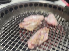 -焱铁烧·黑毛和牛专门店(杭州嘉里中心店)