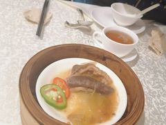 -红棉中餐厅·广州海航威斯汀酒店
