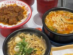 -姐弟俩土豆粉(北京双桥万达店)