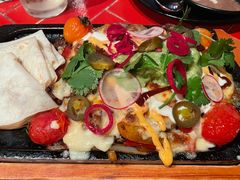 -Luchador摔跤手墨西哥餐厅(恒宇广场店)