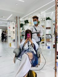 -小齐发型Star~salon