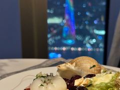-广州四季酒店·意珍·意式自助餐